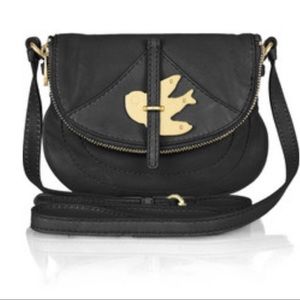 Marc by Marc Jacobs Petal to the Metal Crossbody